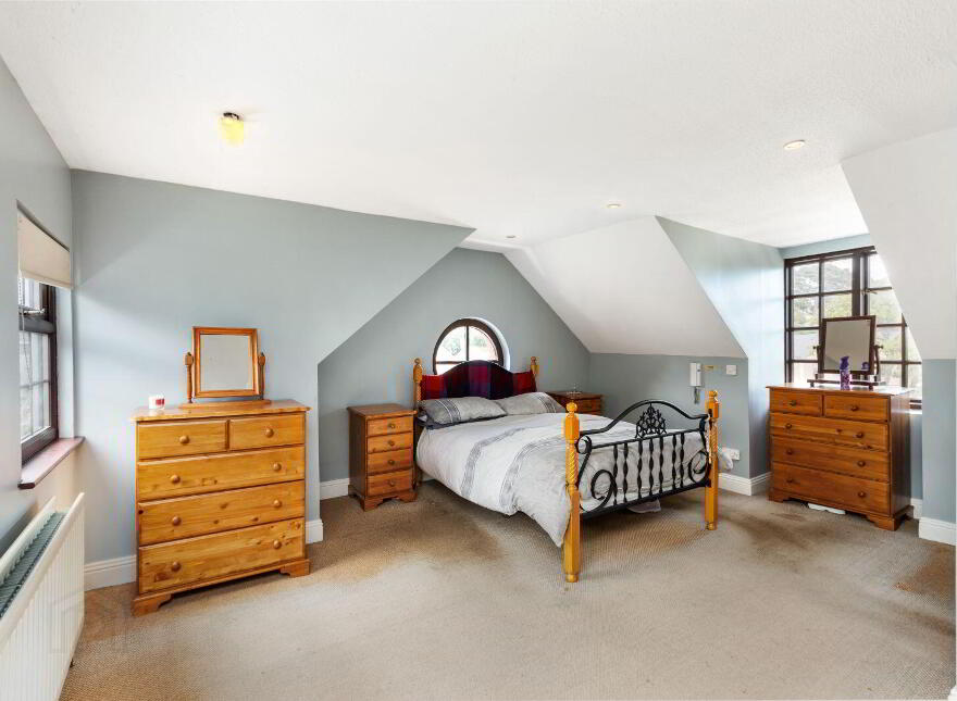 Hillside Cottage, Delgany, A63TW71