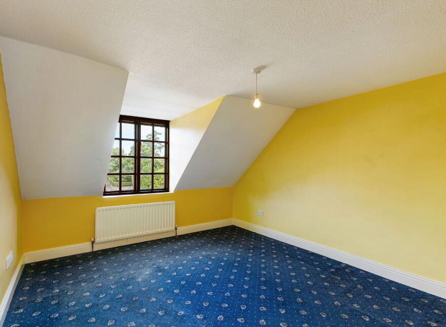 Hillside Cottage, Delgany, A63TW71
