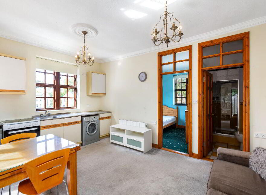 Hillside Cottage, Delgany, A63TW71