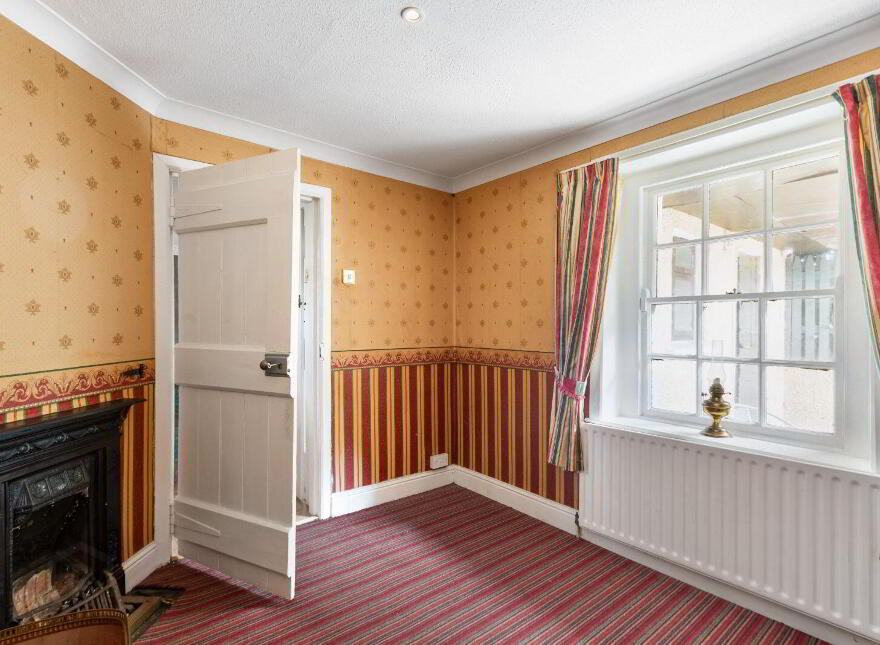 Hillside Cottage, Delgany, A63TW71
