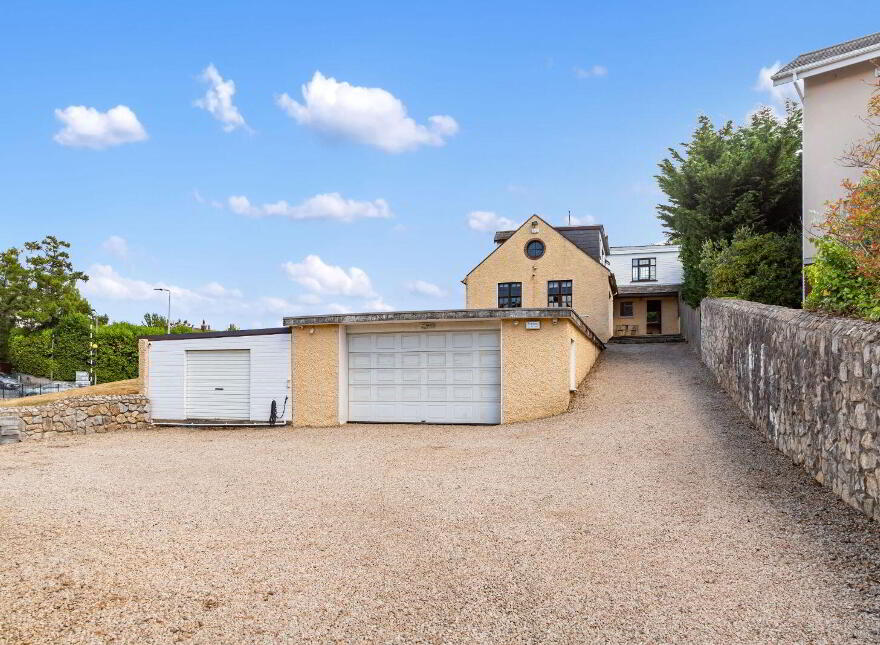 Hillside Cottage, Delgany, A63TW71
