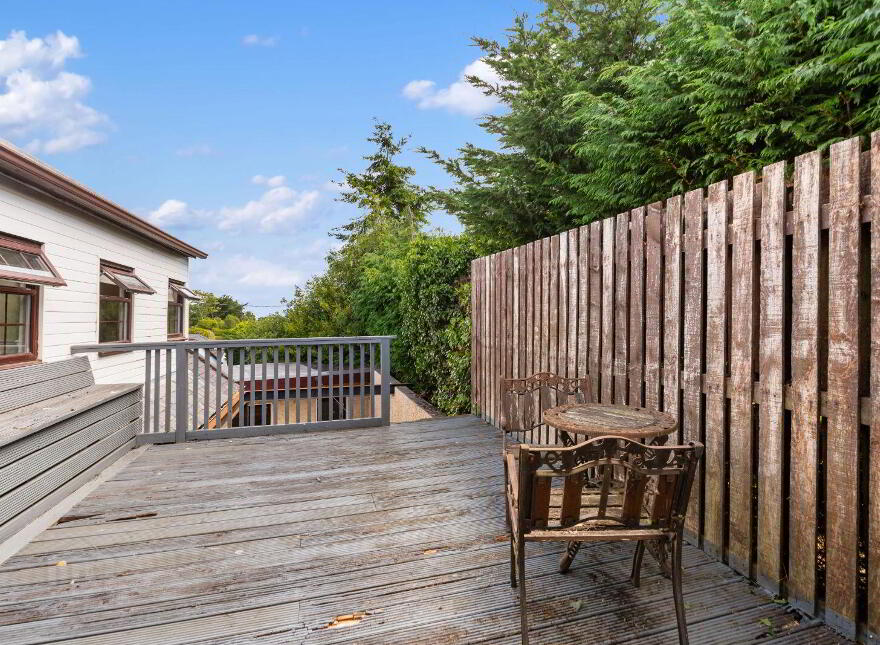 Hillside Cottage, Delgany, A63TW71