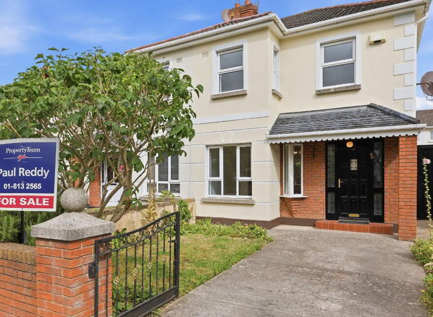 40 Glen Ellan Drive, Swords, K67HN77