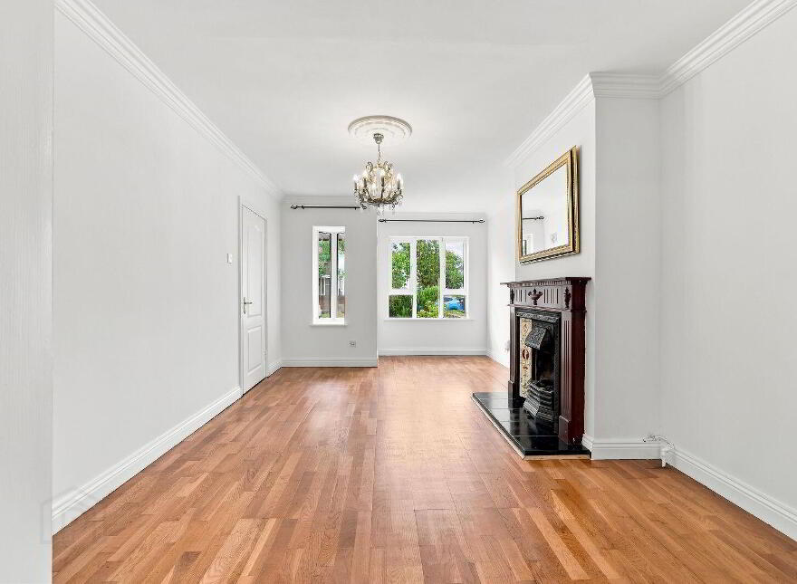 40 Glen Ellan Drive, Swords, K67HN77