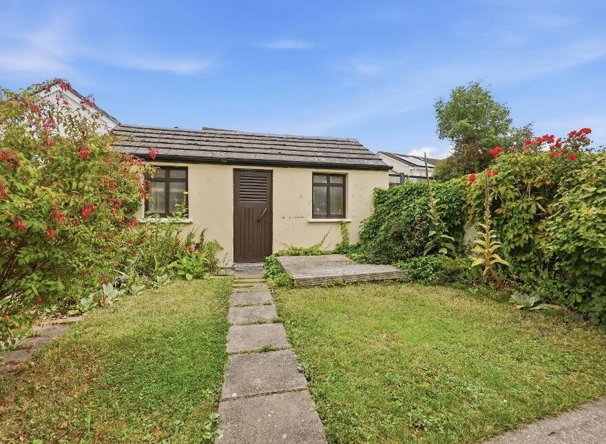 40 Glen Ellan Drive, Swords, K67HN77