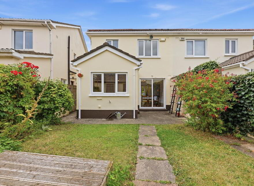 40 Glen Ellan Drive, Swords, K67HN77