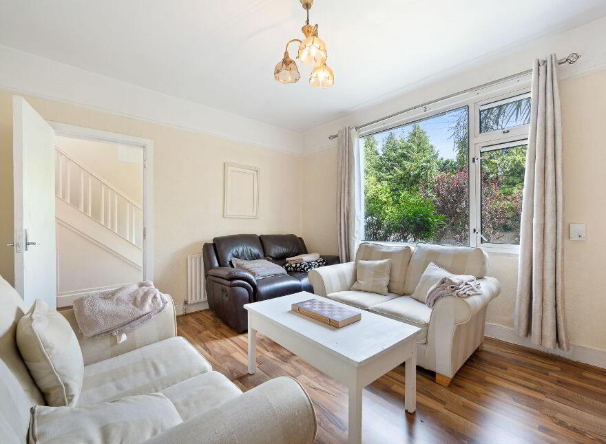 Hillside, 8 Lake Lawn, Well Road, Douglas, T12W0VK