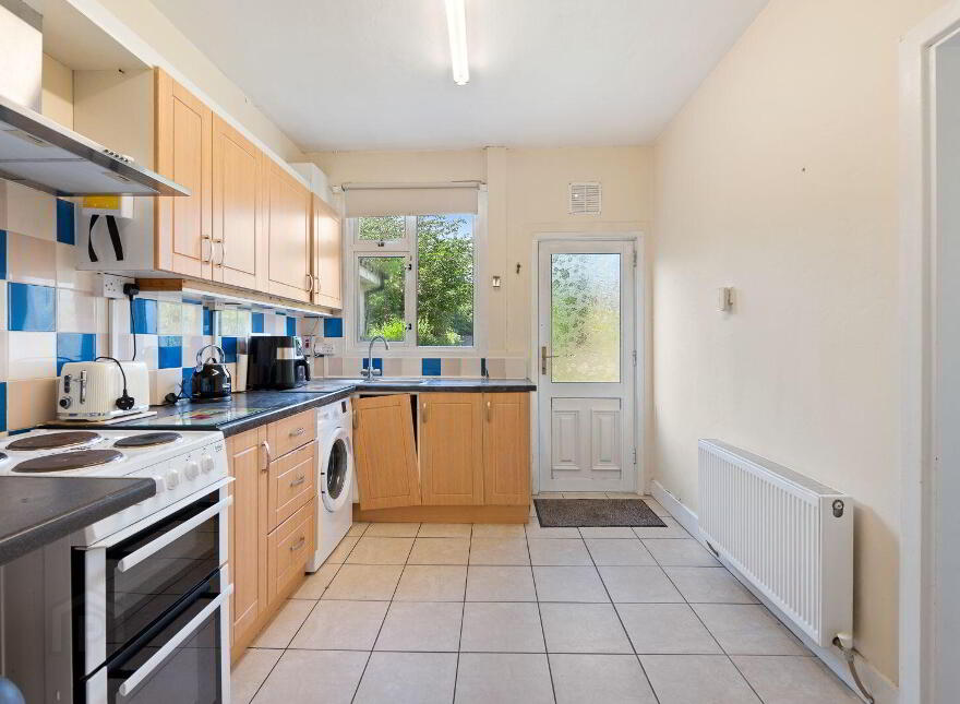 Hillside, 8 Lake Lawn, Well Road, Douglas, T12W0VK