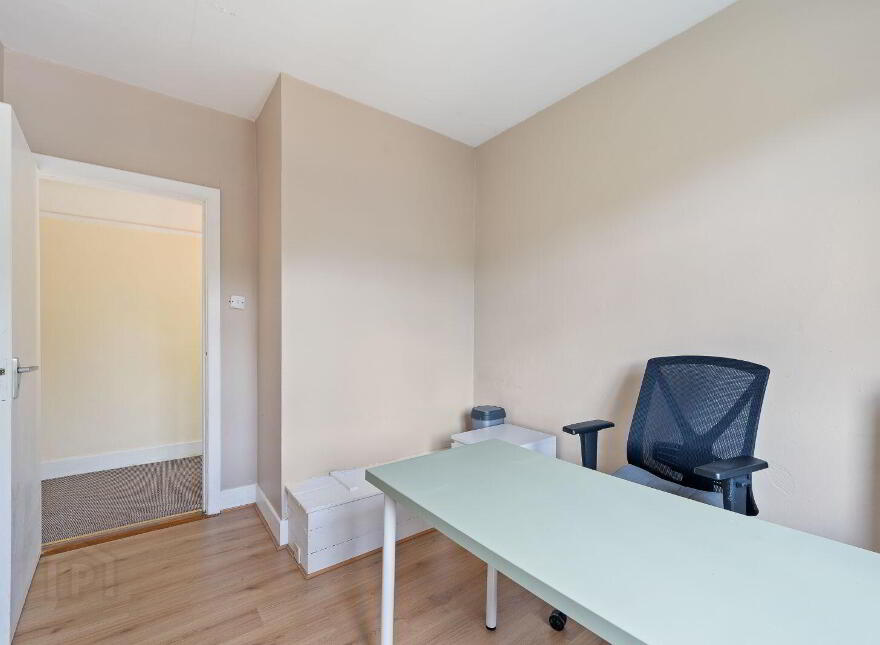 Hillside, 8 Lake Lawn, Well Road, Douglas, T12W0VK