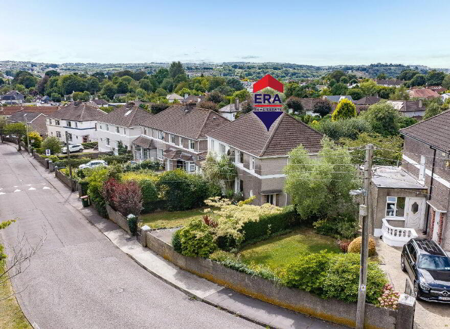 Hillside, 8 Lake Lawn, Well Road, Douglas, T12W0VK