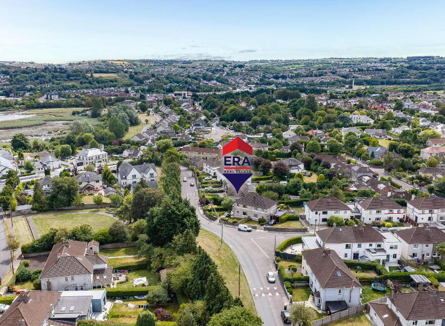 Hillside, 8 Lake Lawn, Well Road, Douglas, T12W0VK