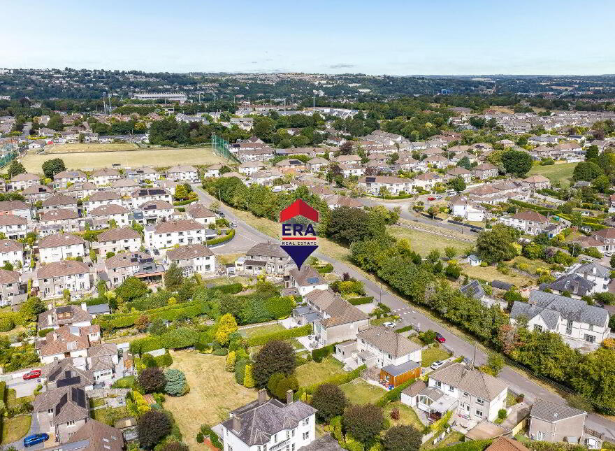 Hillside, 8 Lake Lawn, Well Road, Douglas, T12W0VK