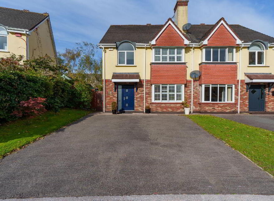 15 Abbotswood Avenue, Rochestown, T12F6CV