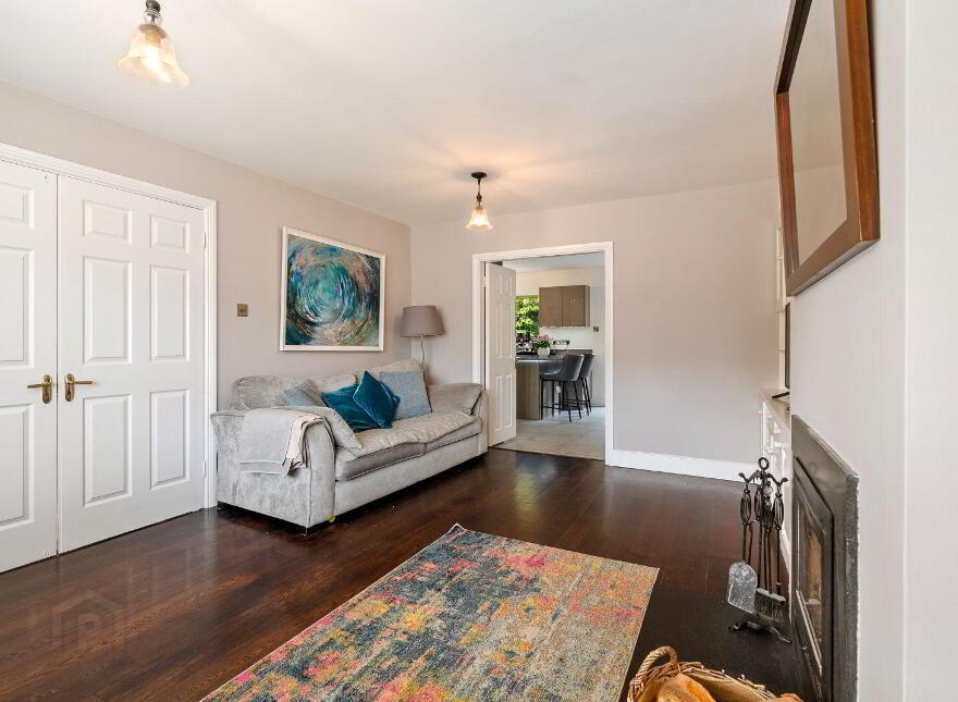 15 Abbotswood Avenue, Rochestown, T12F6CV
