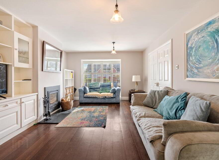 15 Abbotswood Avenue, Rochestown, T12F6CV
