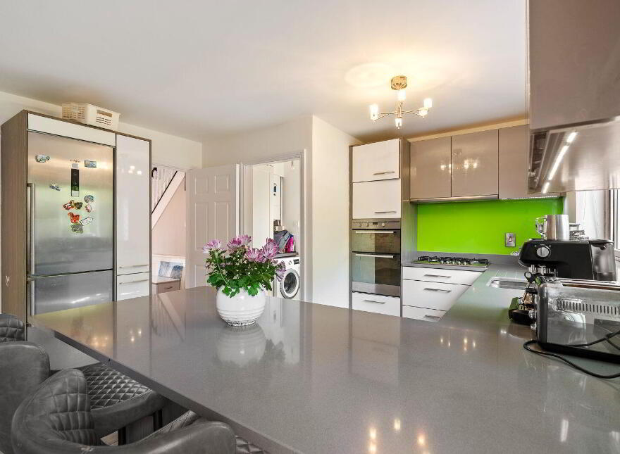 15 Abbotswood Avenue, Rochestown, T12F6CV