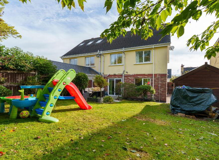 15 Abbotswood Avenue, Rochestown, T12F6CV