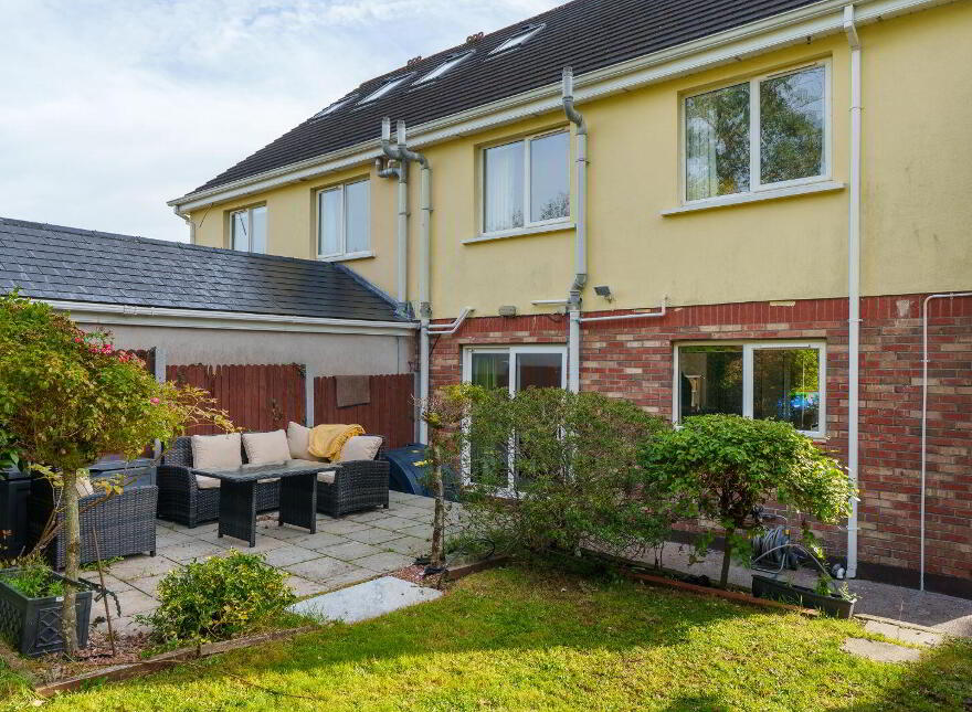 15 Abbotswood Avenue, Rochestown, T12F6CV