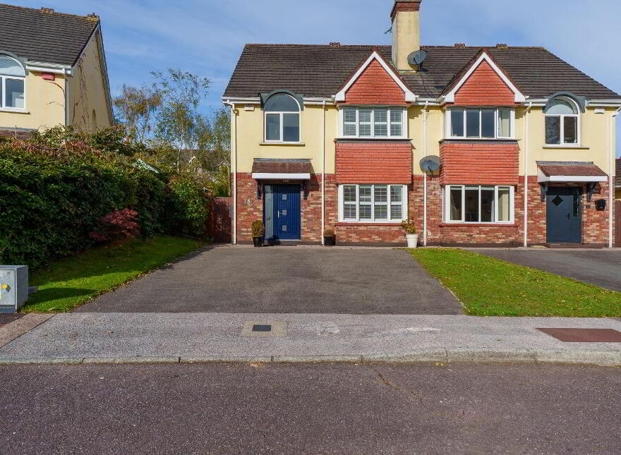 15 Abbotswood Avenue, Rochestown, T12F6CV
