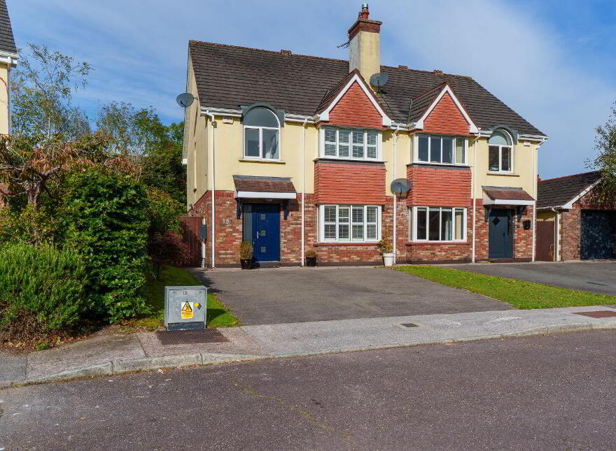 15 Abbotswood Avenue, Rochestown, T12F6CV