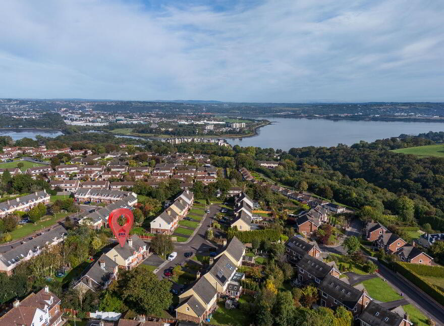 15 Abbotswood Avenue, Rochestown, T12F6CV