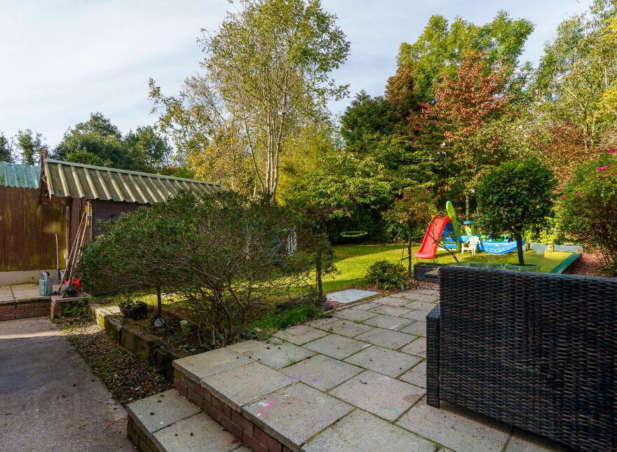 15 Abbotswood Avenue, Rochestown, T12F6CV