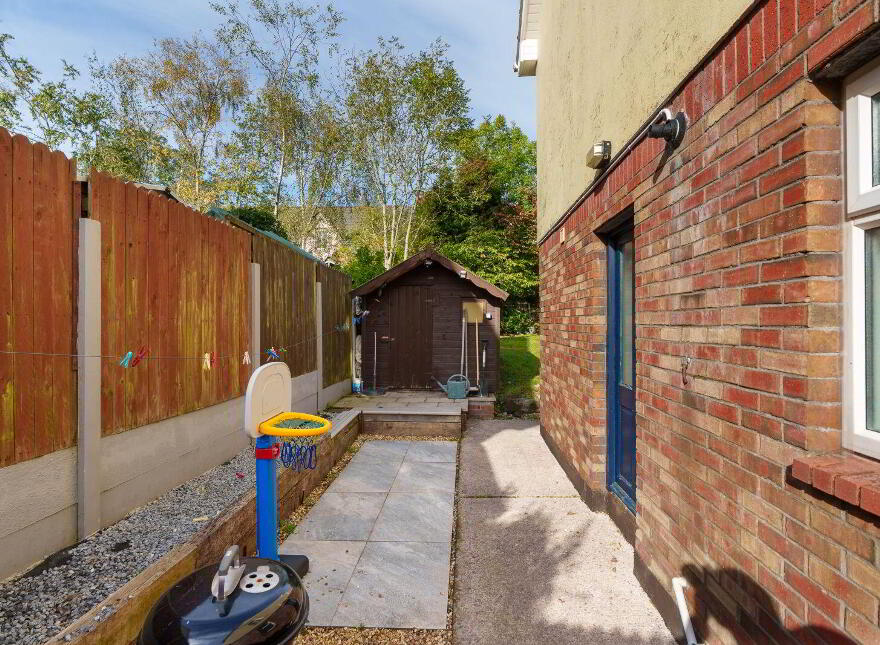 15 Abbotswood Avenue, Rochestown, T12F6CV