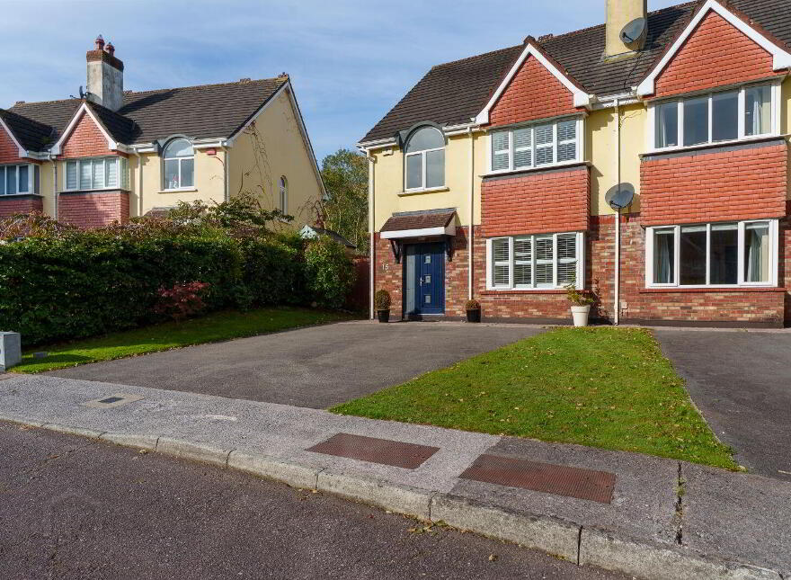 15 Abbotswood Avenue, Rochestown, T12F6CV