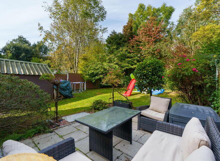 15 Abbotswood Avenue, Rochestown, T12F6CV