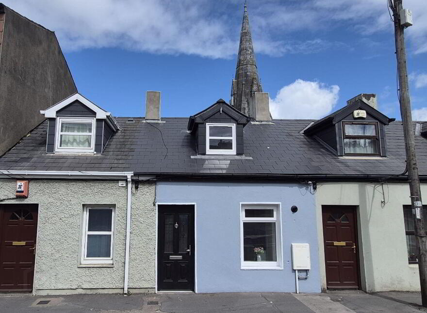 61 Evergreen Street, Cork City Centre, T12D7YC