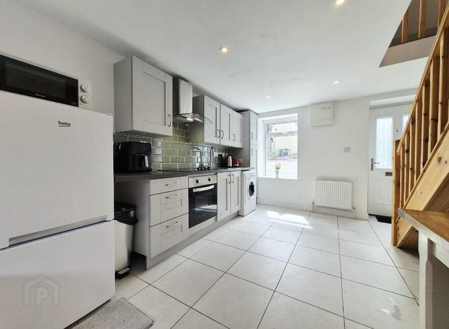 61 Evergreen Street, Cork City Centre, T12D7YC