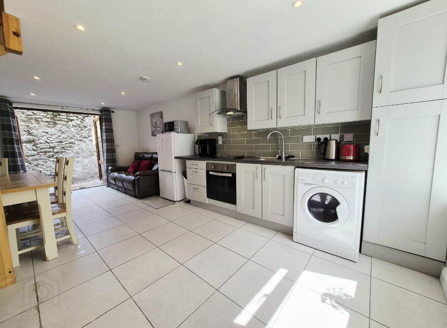 61 Evergreen Street, Cork City Centre, T12D7YC