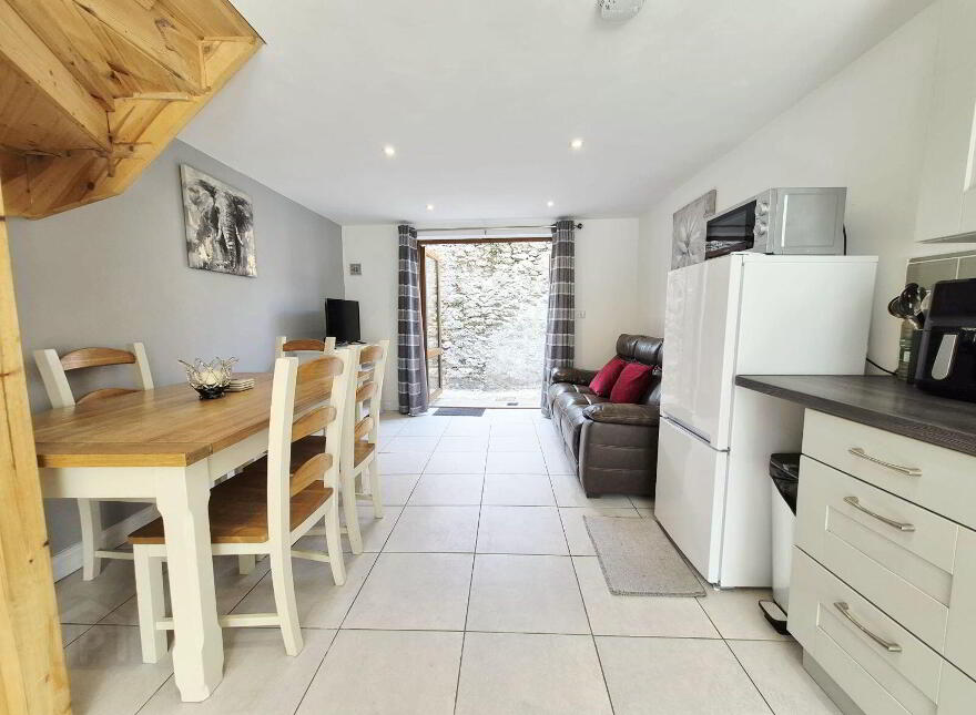61 Evergreen Street, Cork City Centre, T12D7YC