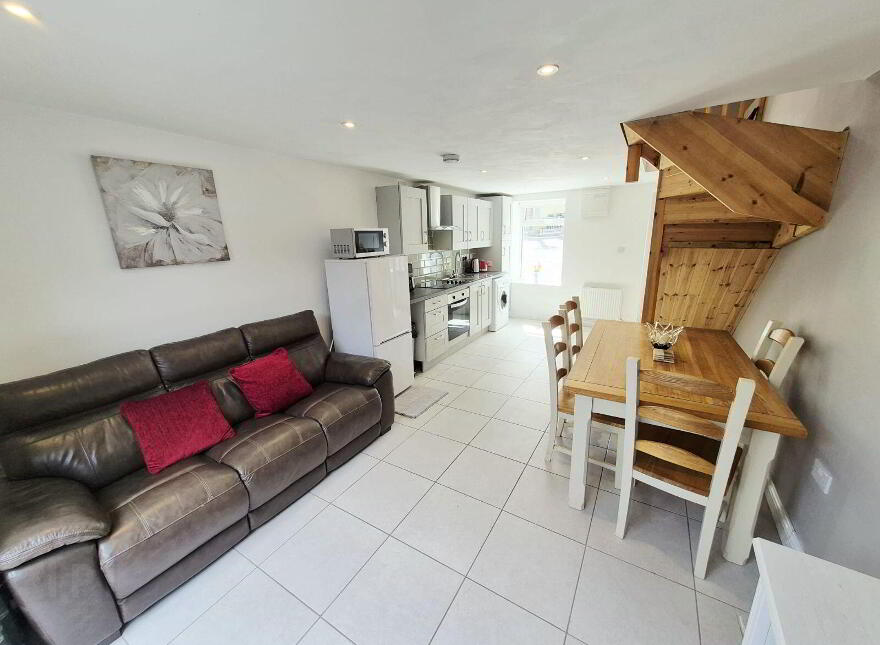 61 Evergreen Street, Cork City Centre, T12D7YC