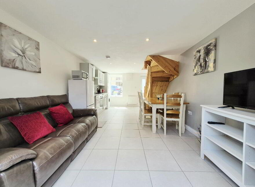 61 Evergreen Street, Cork City Centre, T12D7YC