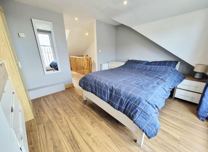61 Evergreen Street, Cork City Centre, T12D7YC