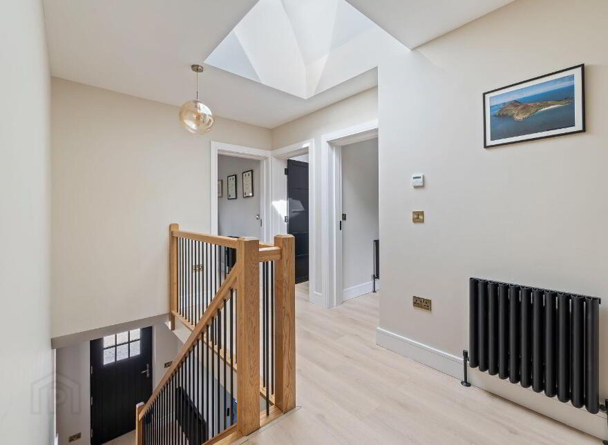 26 The Crescent, Beaumont, Ballintemple, T12X8D2