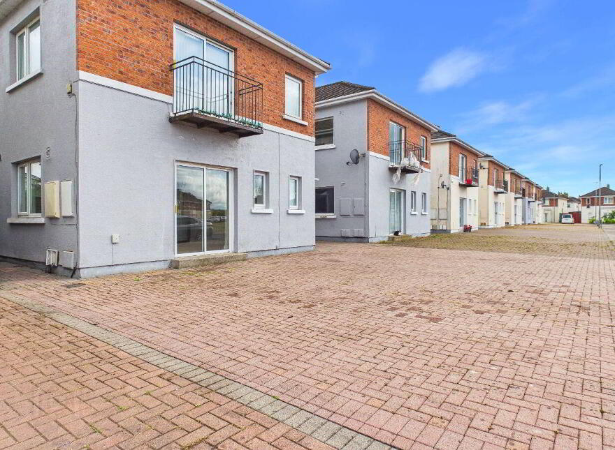 43a The Garden Village, Portlaoise, R32AX83