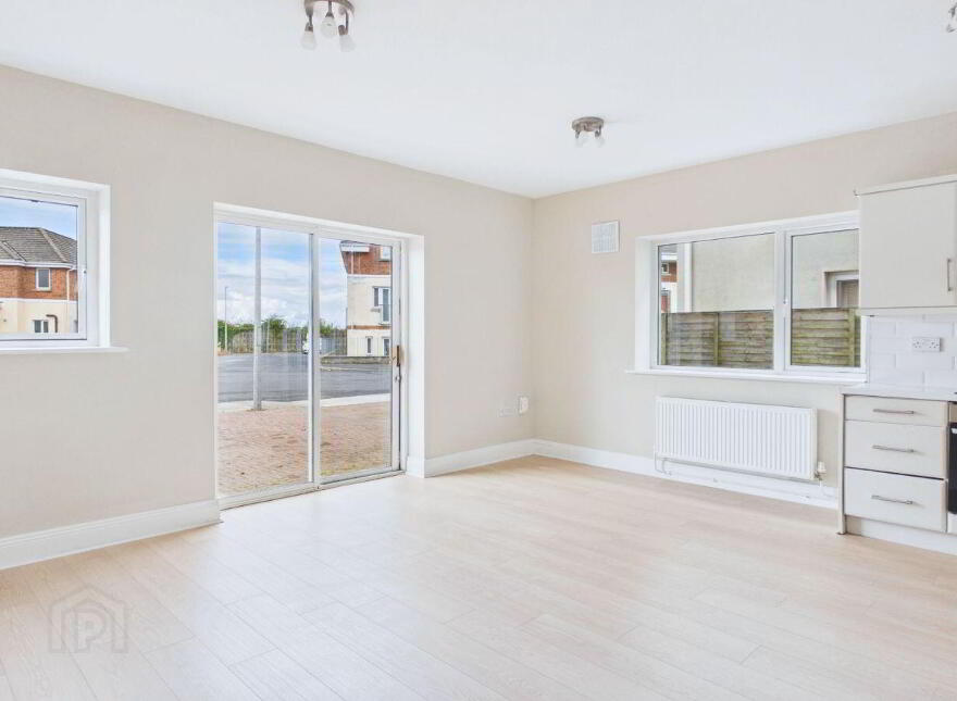43a The Garden Village, Portlaoise, R32AX83