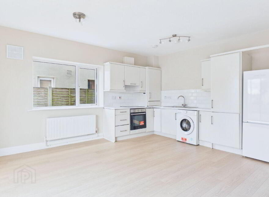 43a The Garden Village, Portlaoise, R32AX83
