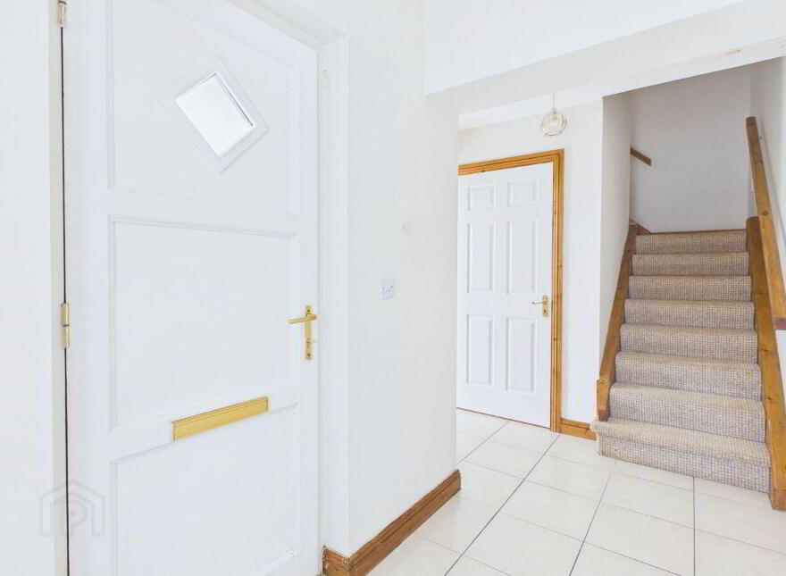 25 The Fairways, Ballyroan Road, Abbeyleix, R32XT35