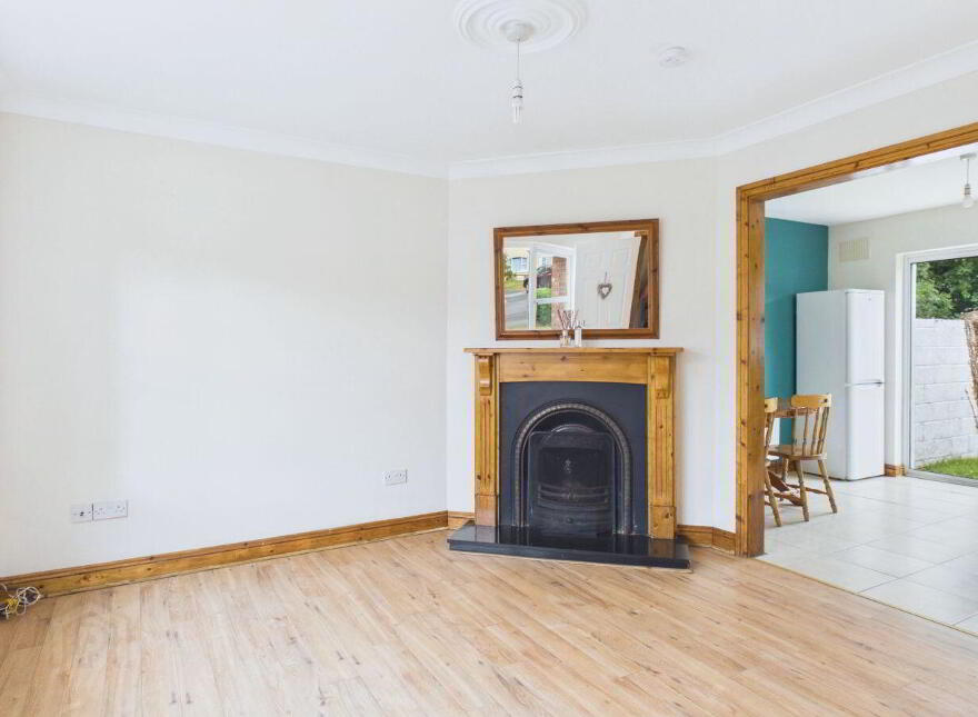25 The Fairways, Ballyroan Road, Abbeyleix, R32XT35