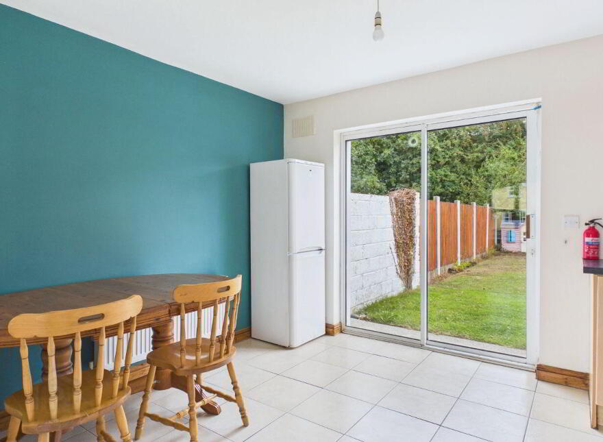 25 The Fairways, Ballyroan Road, Abbeyleix, R32XT35