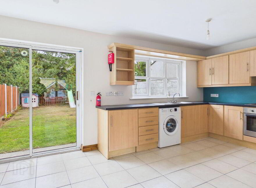 25 The Fairways, Ballyroan Road, Abbeyleix, R32XT35