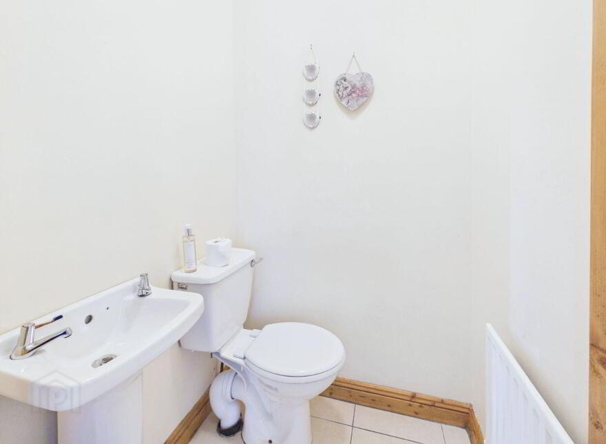 25 The Fairways, Ballyroan Road, Abbeyleix, R32XT35