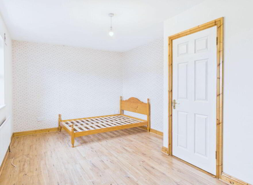 25 The Fairways, Ballyroan Road, Abbeyleix, R32XT35