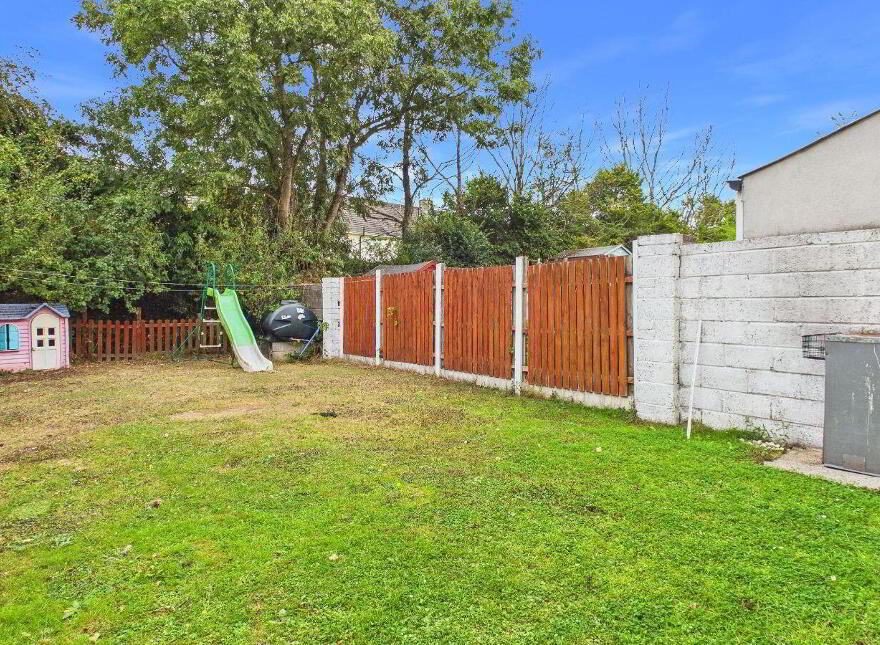 25 The Fairways, Ballyroan Road, Abbeyleix, R32XT35