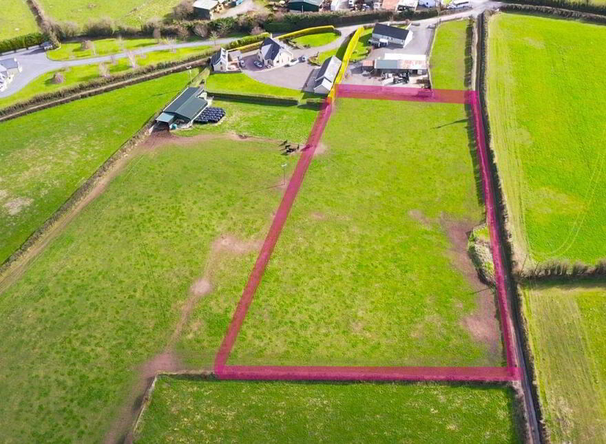 Cappanacloghy, Abbeyleix