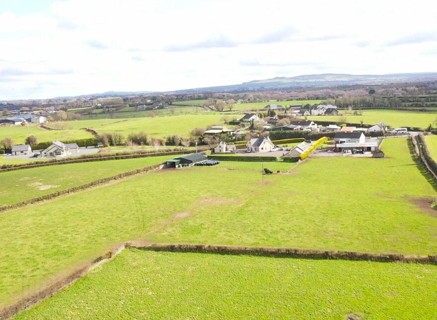 Cappanacloghy, Abbeyleix