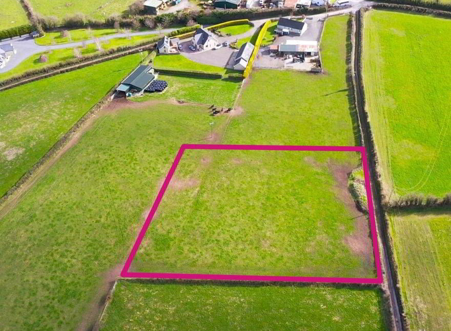 Cappanacloghy, Abbeyleix